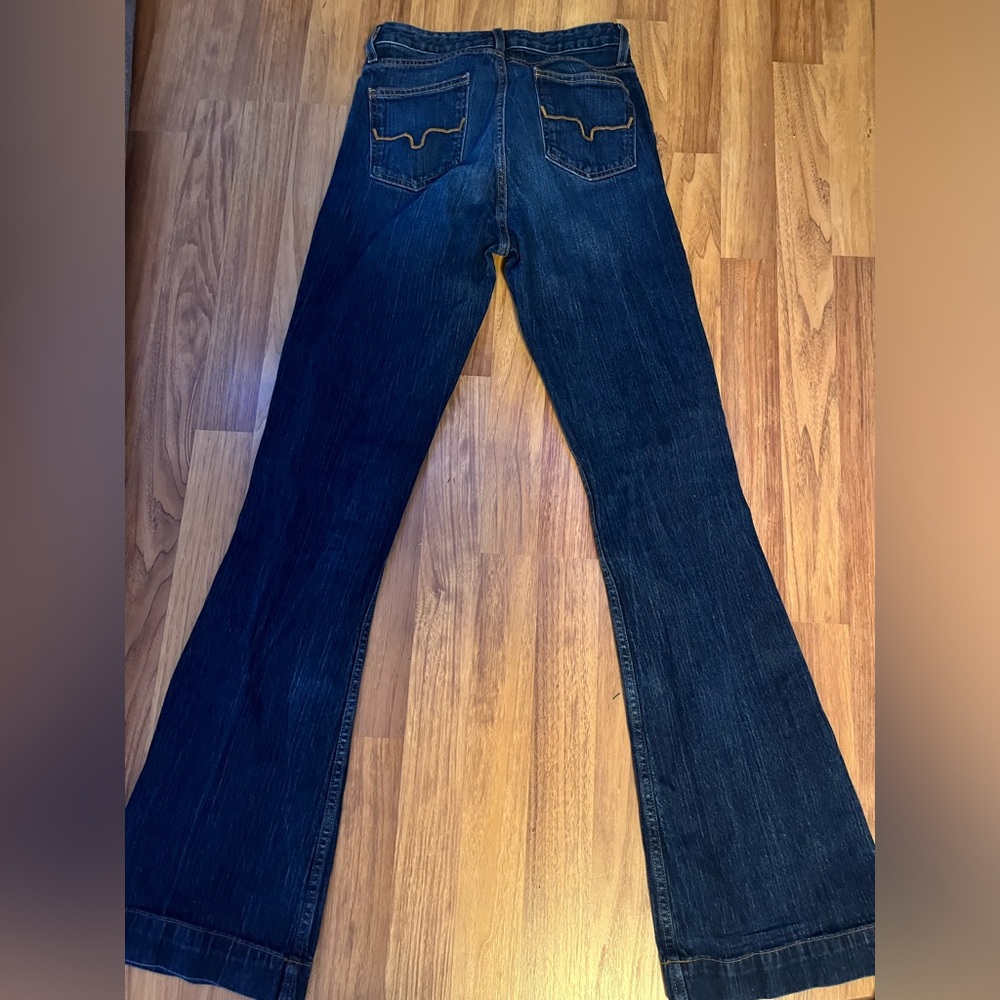Jennifer kimes jeans 4/34